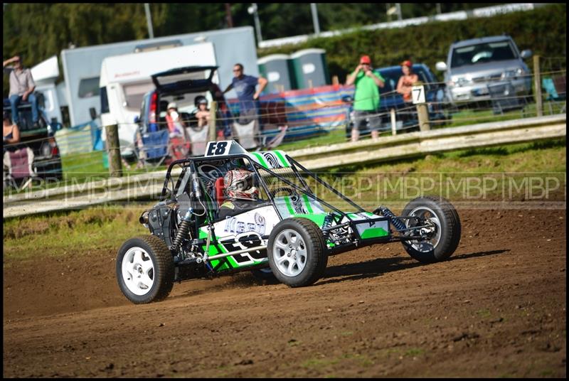 Fastest Man on Grass 2017 motorsport photography uk