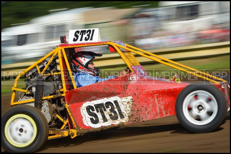 Fastest Man on Grass 2017 motorsport photography uk