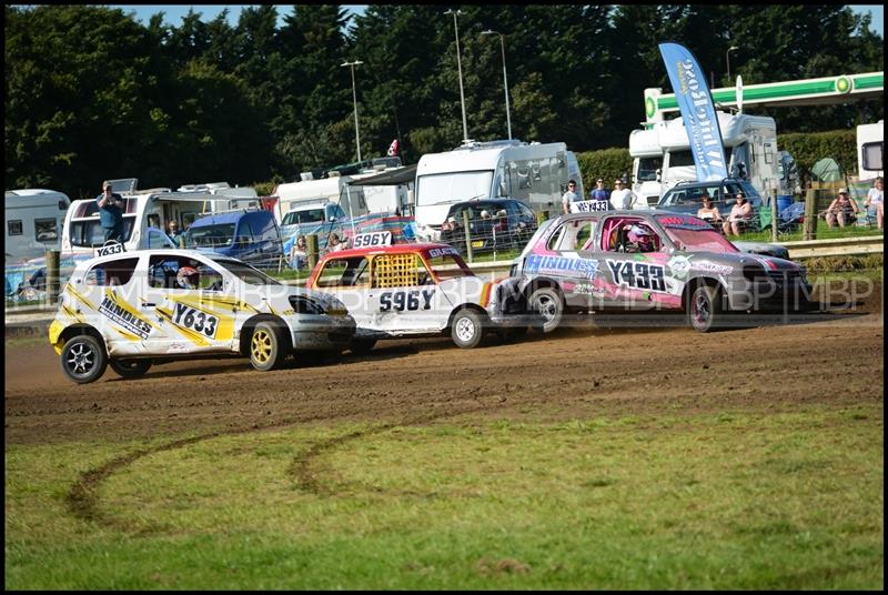 Fastest Man on Grass 2017 motorsport photography uk