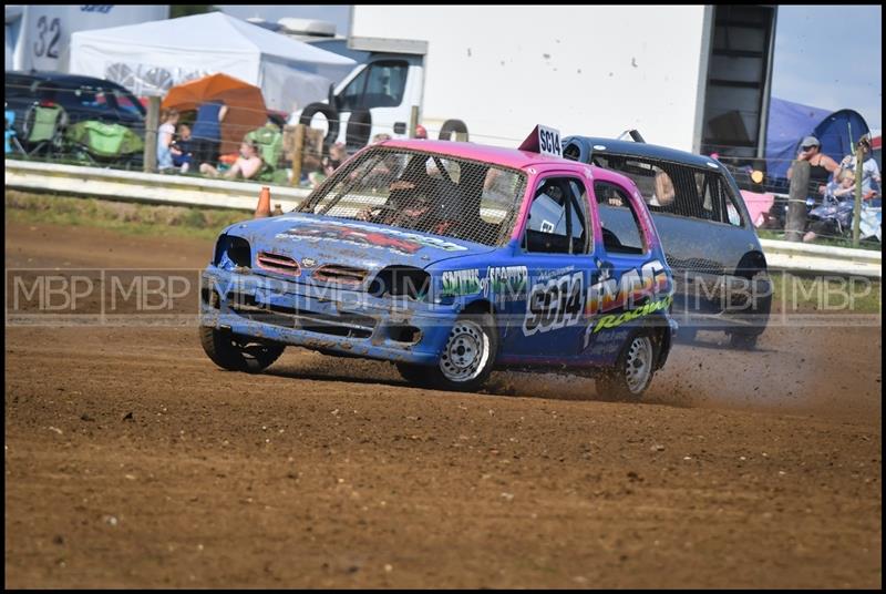 Fastest Man on Grass 2017 motorsport photography uk