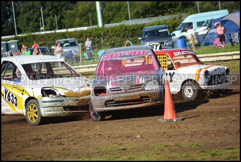 Fastest Man on Grass 2017 motorsport photography uk