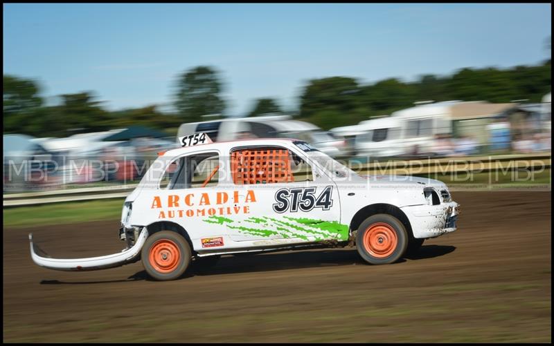 Fastest Man on Grass 2017 motorsport photography uk