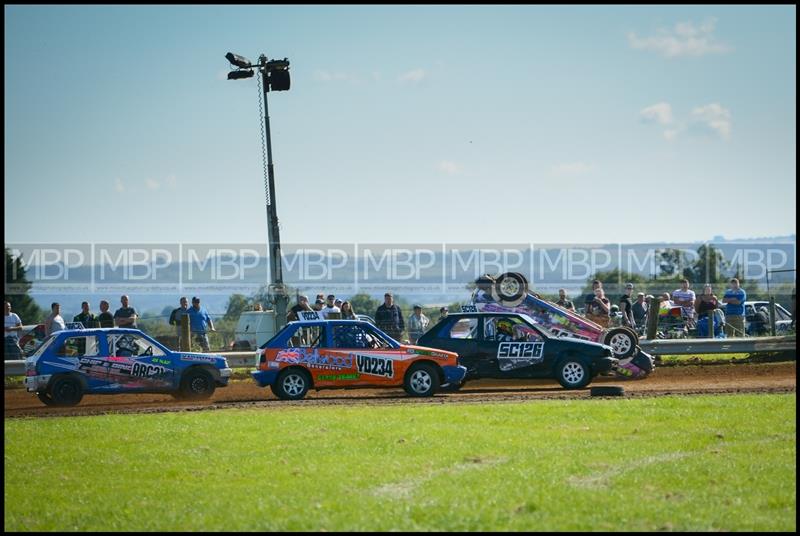 Fastest Man on Grass 2017 motorsport photography uk