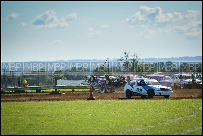 Fastest Man on Grass 2017 motorsport photography uk