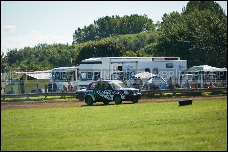 Fastest Man on Grass 2017 motorsport photography uk