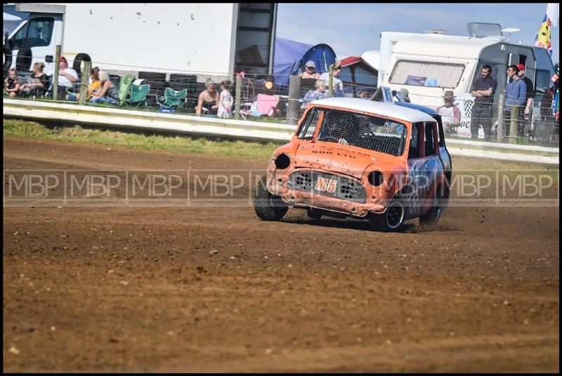 Fastest Man on Grass 2017 motorsport photography uk