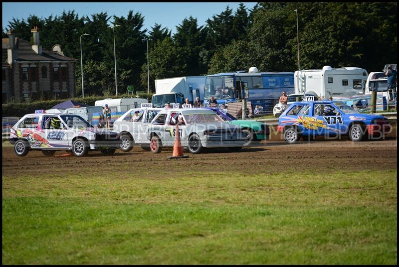 Fastest Man on Grass 2017 motorsport photography uk