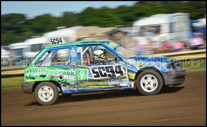 Fastest Man on Grass 2017 motorsport photography uk