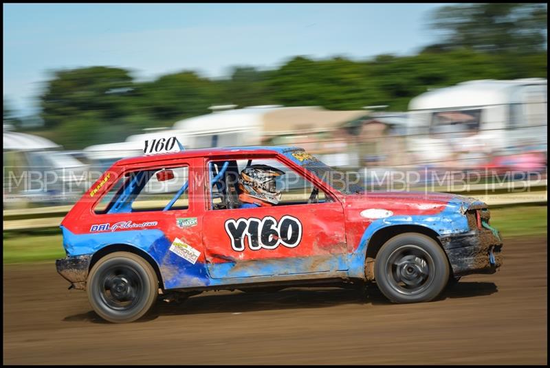 Fastest Man on Grass 2017 motorsport photography uk