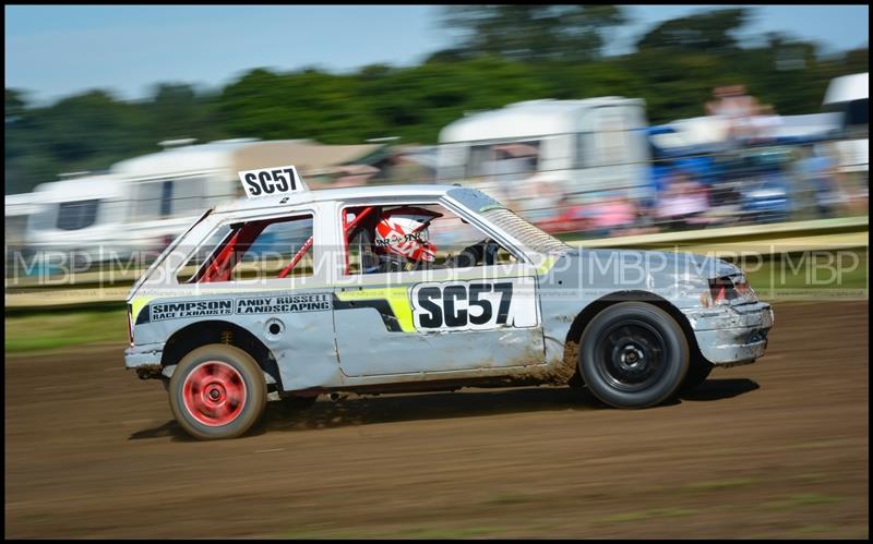 Fastest Man on Grass 2017 motorsport photography uk