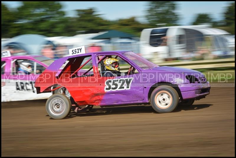 Fastest Man on Grass 2017 motorsport photography uk