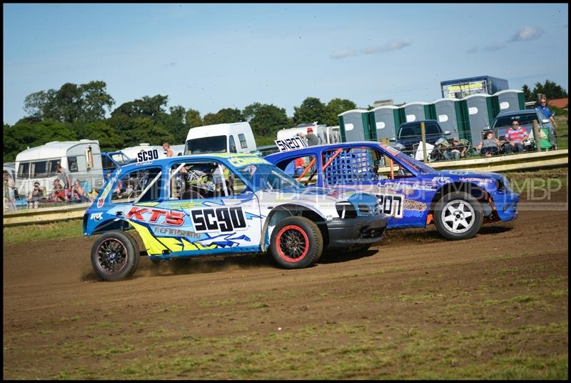 Fastest Man on Grass 2017 motorsport photography uk