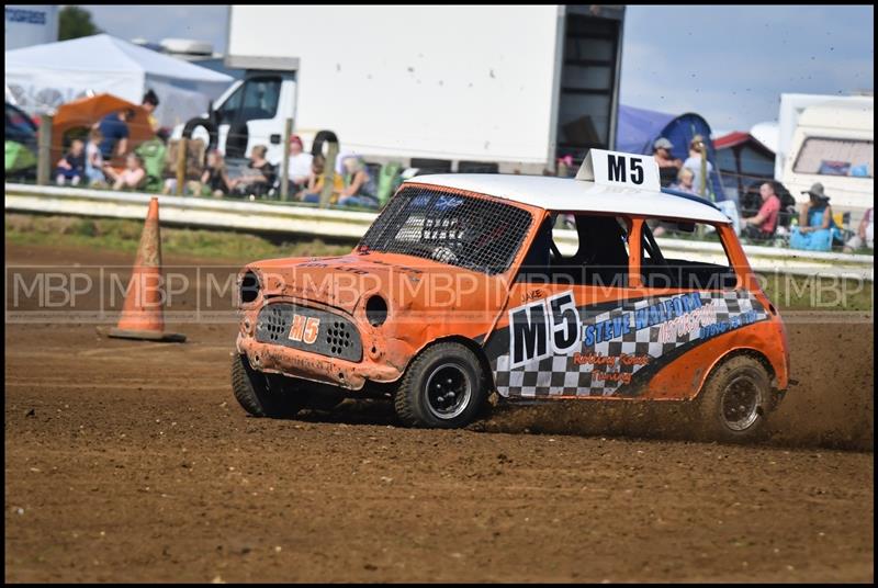 Fastest Man on Grass 2017 motorsport photography uk