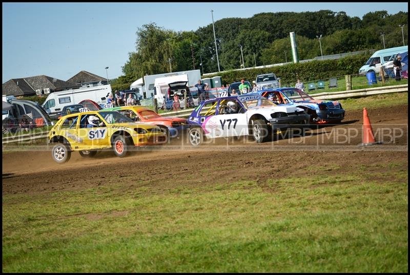 Fastest Man on Grass 2017 motorsport photography uk