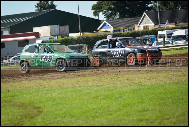 Fastest Man on Grass 2017 motorsport photography uk