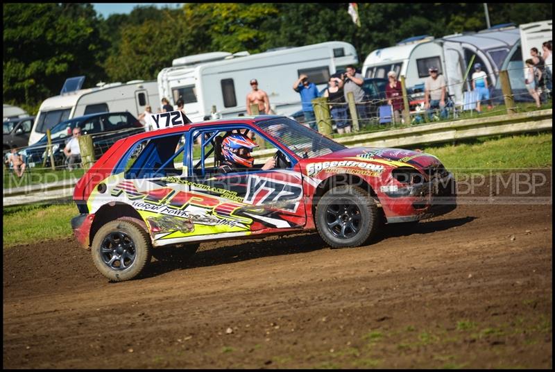 Fastest Man on Grass 2017 motorsport photography uk