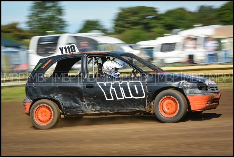 Fastest Man on Grass 2017 motorsport photography uk