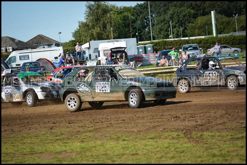 Fastest Man on Grass 2017 motorsport photography uk