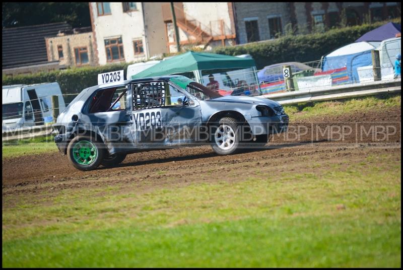 Fastest Man on Grass 2017 motorsport photography uk