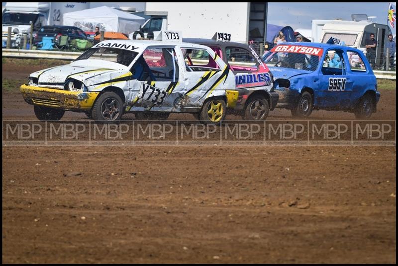 Fastest Man on Grass 2017 motorsport photography uk