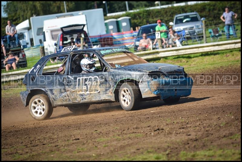 Fastest Man on Grass 2017 motorsport photography uk