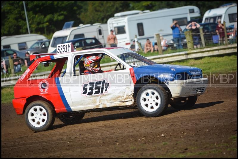 Fastest Man on Grass 2017 motorsport photography uk