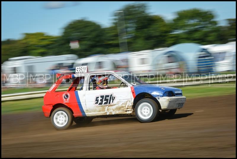 Fastest Man on Grass 2017 motorsport photography uk