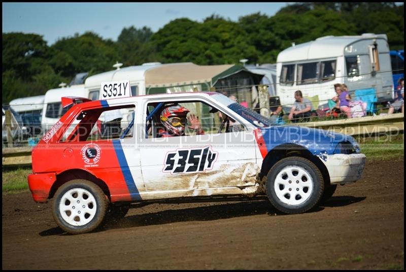 Fastest Man on Grass 2017 motorsport photography uk