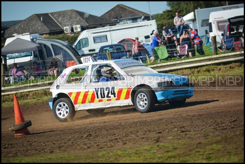 Fastest Man on Grass 2017 motorsport photography uk