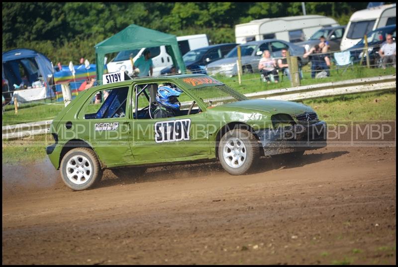 Fastest Man on Grass 2017 motorsport photography uk