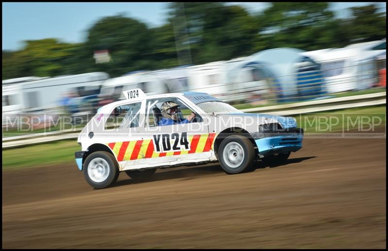 Fastest Man on Grass 2017 motorsport photography uk