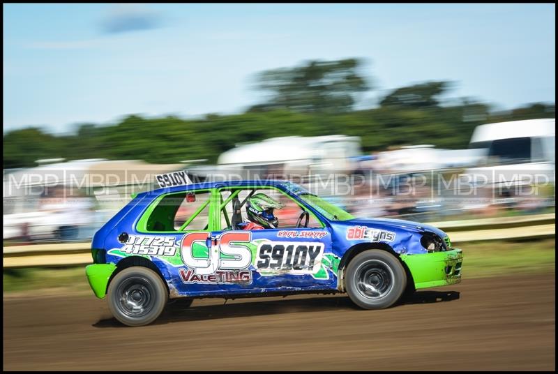 Fastest Man on Grass 2017 motorsport photography uk