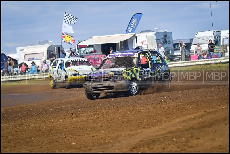 Fastest Man on Grass 2017 motorsport photography uk