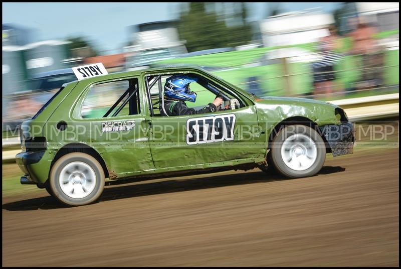 Fastest Man on Grass 2017 motorsport photography uk