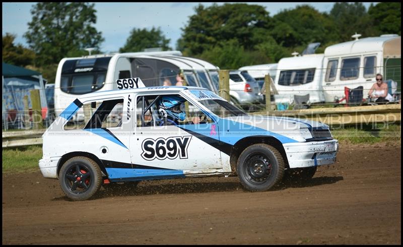 Fastest Man on Grass 2017 motorsport photography uk