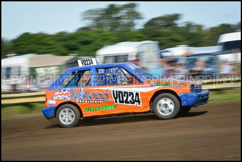 Fastest Man on Grass 2017 motorsport photography uk