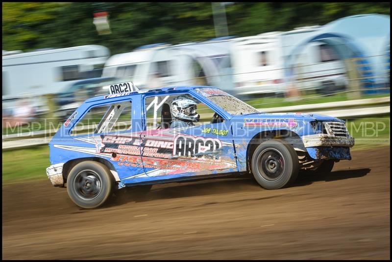 Fastest Man on Grass 2017 motorsport photography uk