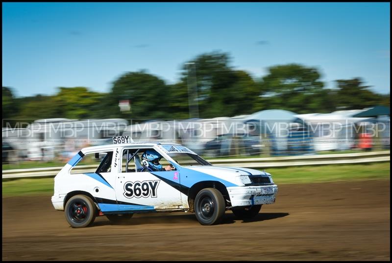 Fastest Man on Grass 2017 motorsport photography uk