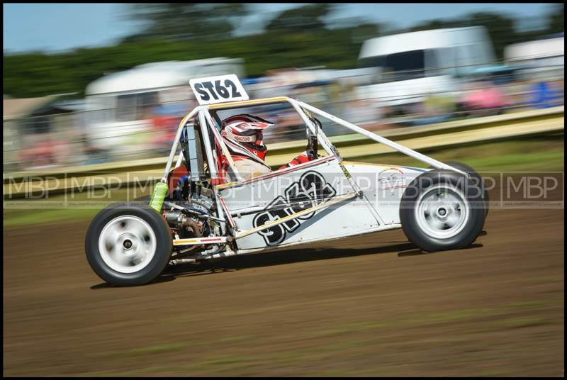 Fastest Man on Grass 2017 motorsport photography uk