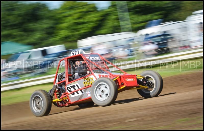 Fastest Man on Grass 2017 motorsport photography uk