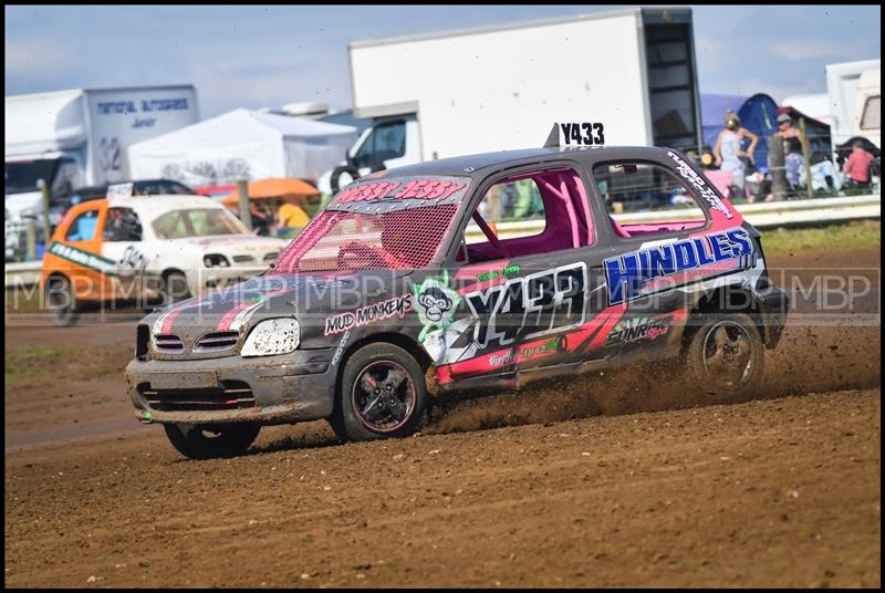 Fastest Man on Grass 2017 motorsport photography uk