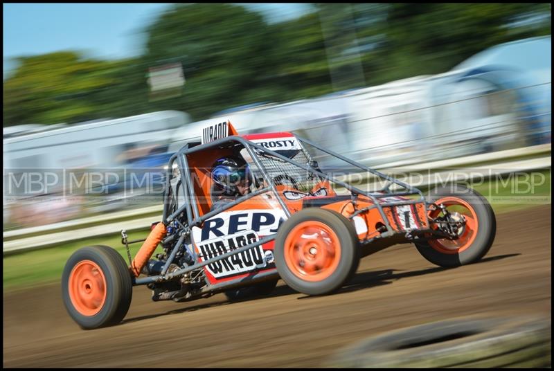 Fastest Man on Grass 2017 motorsport photography uk