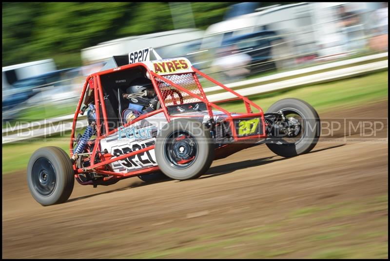 Fastest Man on Grass 2017 motorsport photography uk