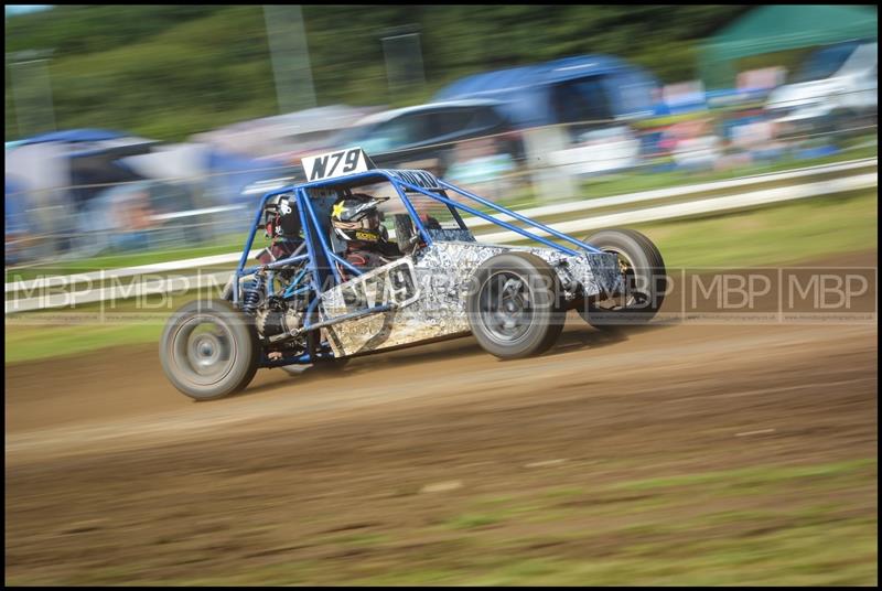 Fastest Man on Grass 2017 motorsport photography uk