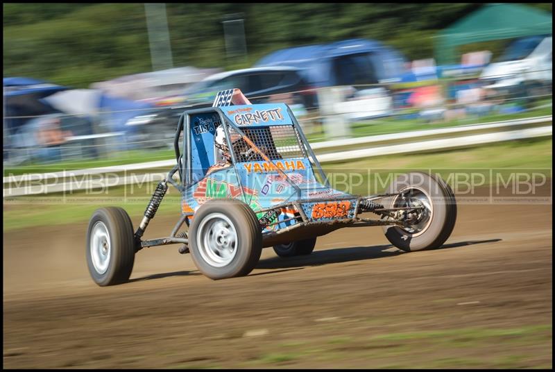 Fastest Man on Grass 2017 motorsport photography uk