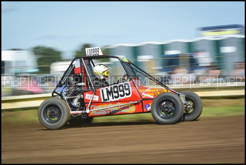 Fastest Man on Grass 2017 motorsport photography uk