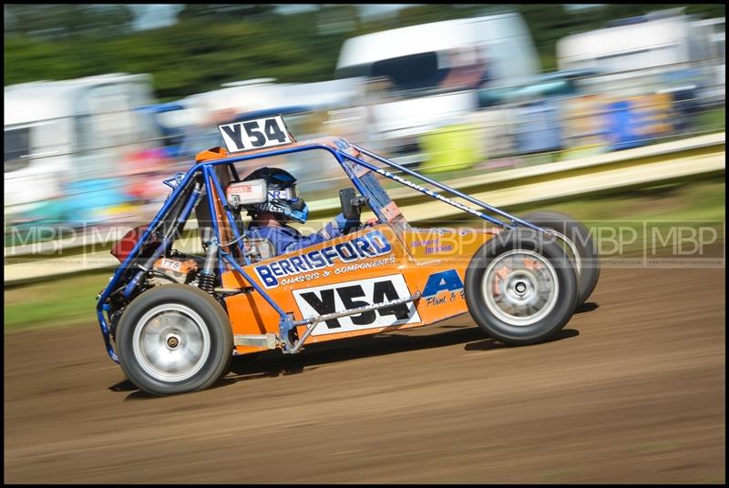 Fastest Man on Grass 2017 motorsport photography uk