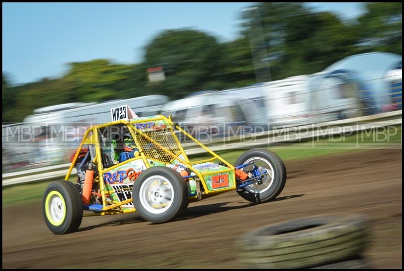 Fastest Man on Grass 2017 motorsport photography uk