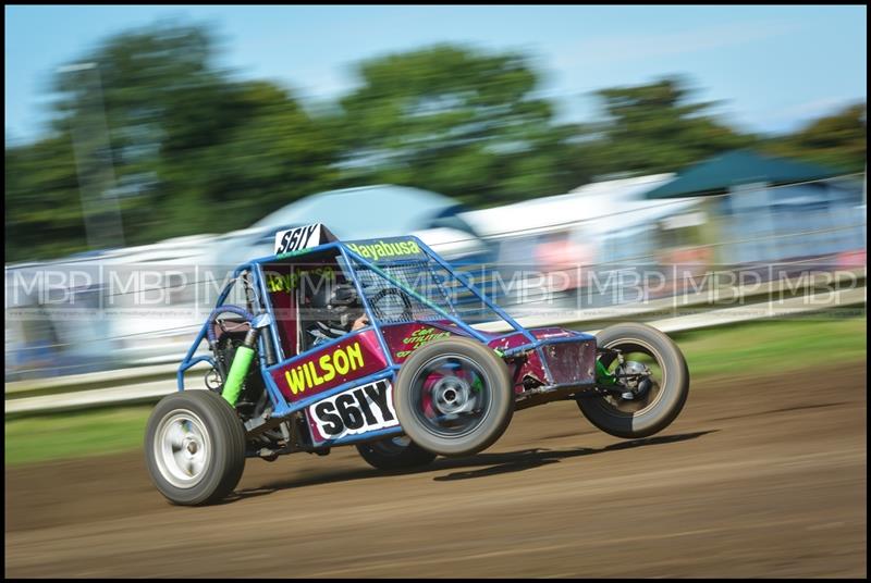 Fastest Man on Grass 2017 motorsport photography uk