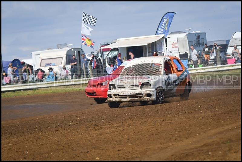 Fastest Man on Grass 2017 motorsport photography uk